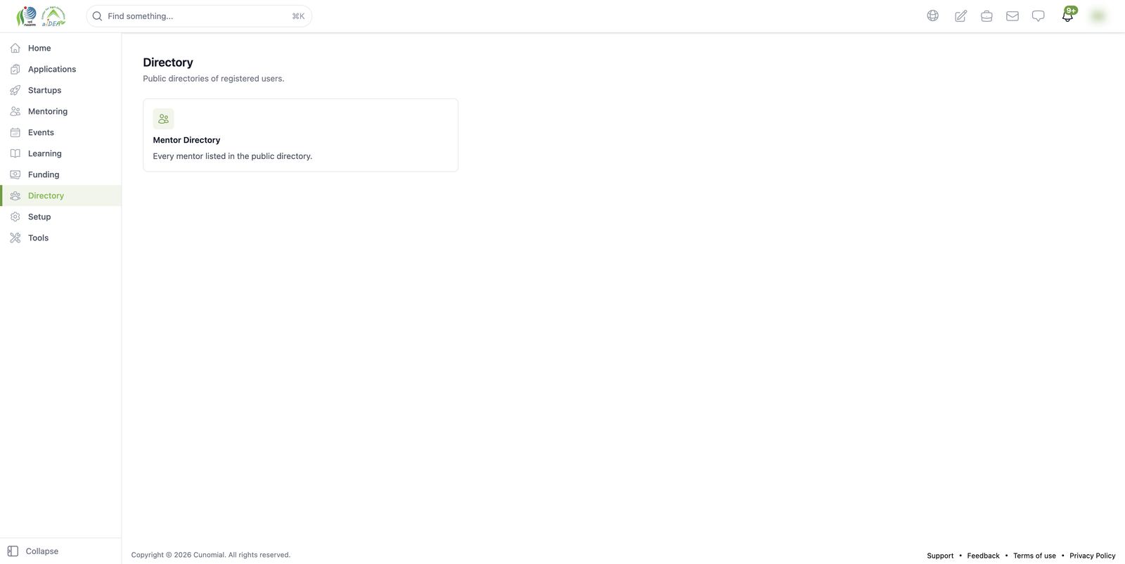 Directory