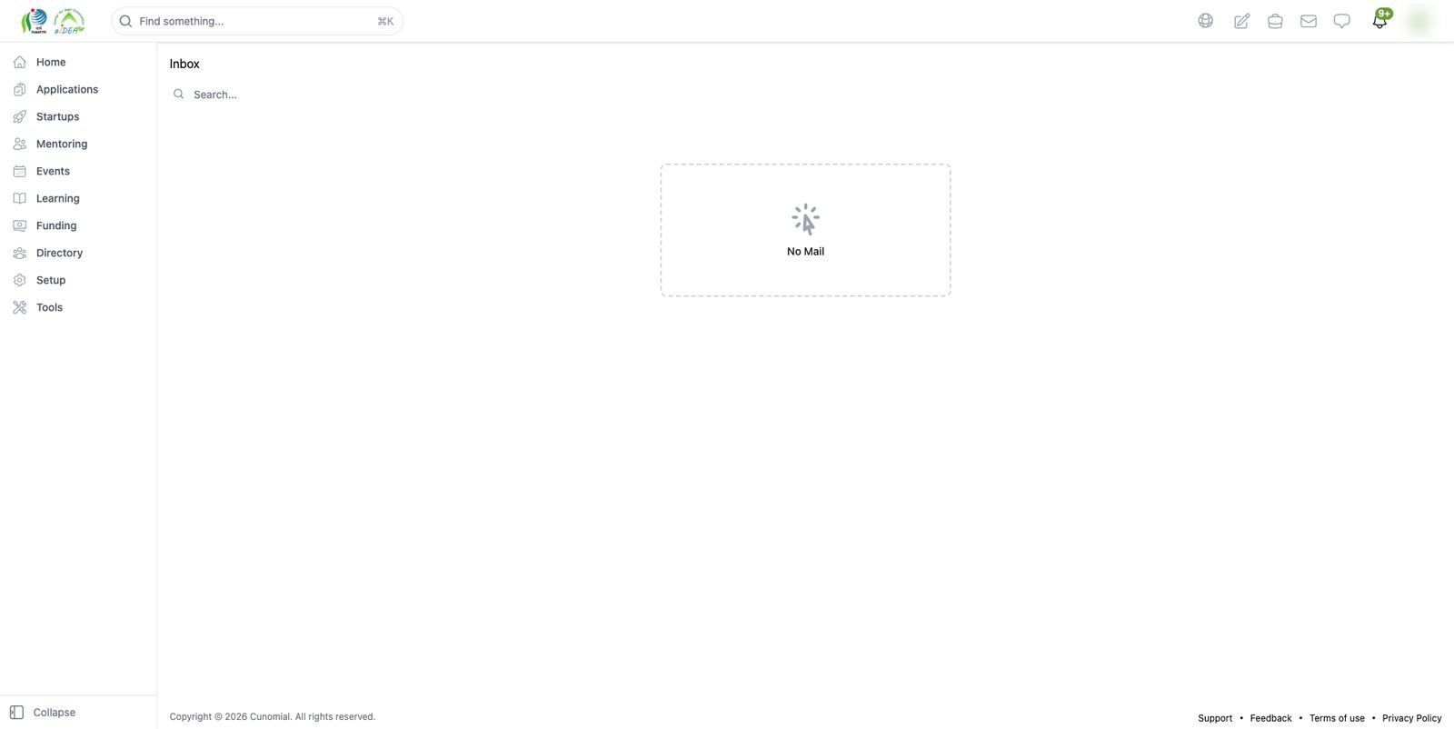Inbox