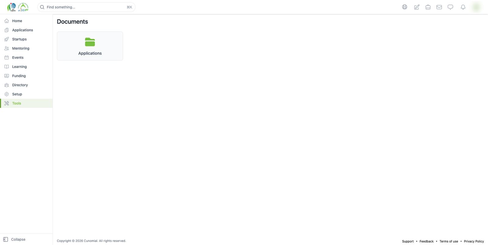 Documents