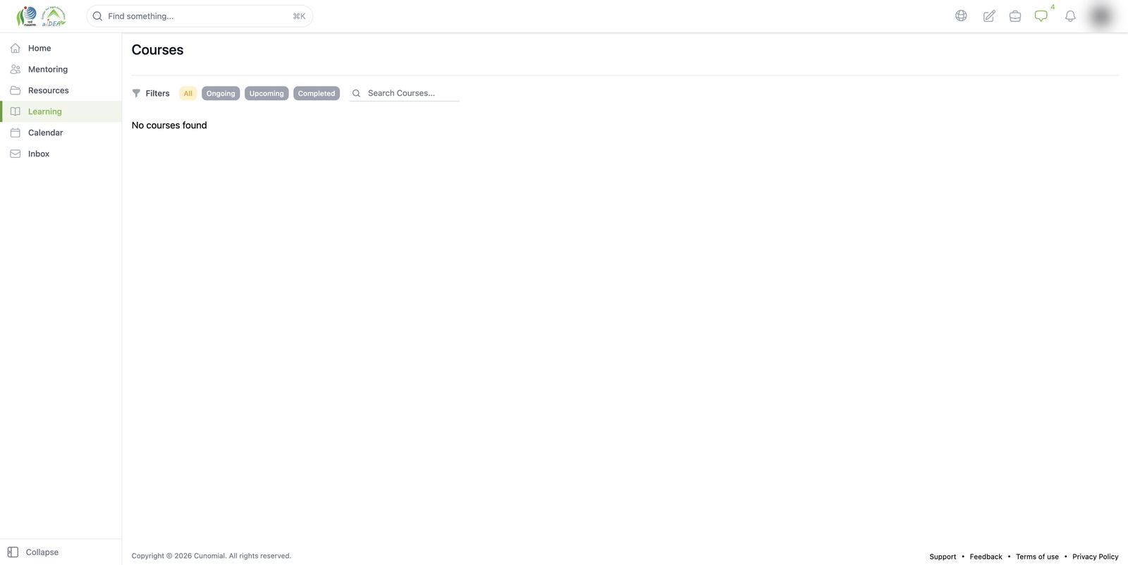 Courses (founder)